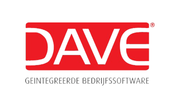 DAVE bedrijfssoftware | logo