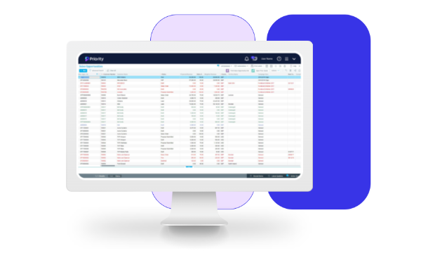 ERP voor de groothandel