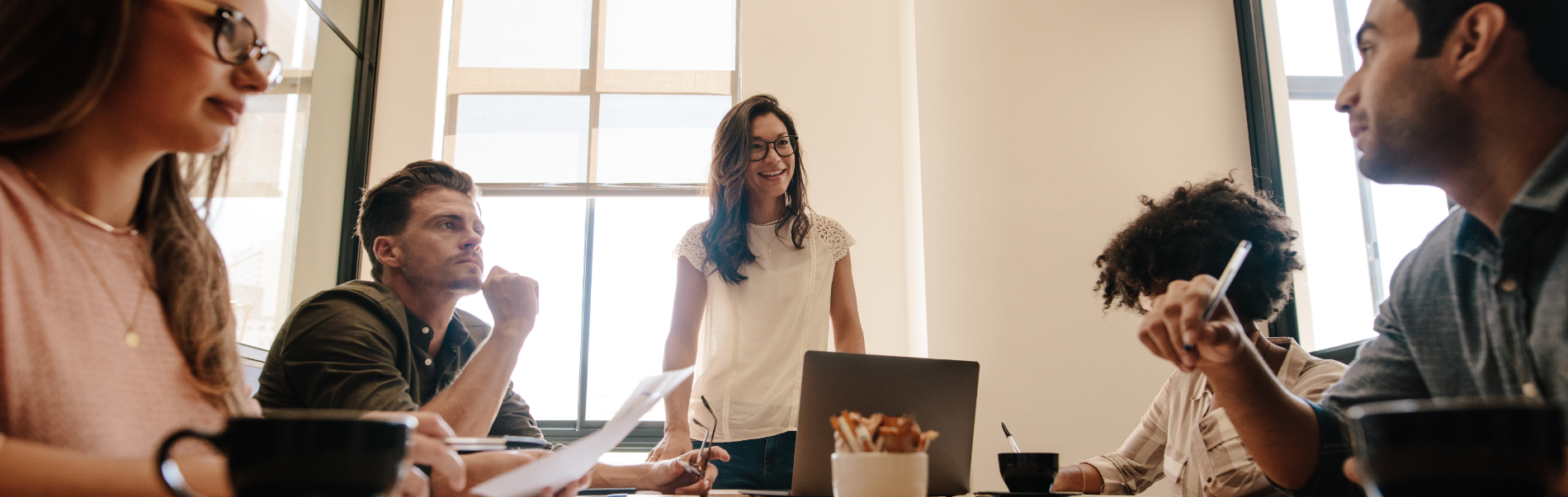 Priority ERP | Groothandel en distributie