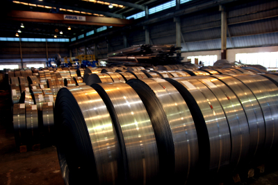 M-Soft-Steel | ERP voor de staalhandel
