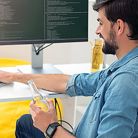 JamaDrink ERP Bedrijfssoftware voor de drankenhandel